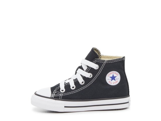 Chuck Taylor All Star Classic High-Top Sneaker - Kids'