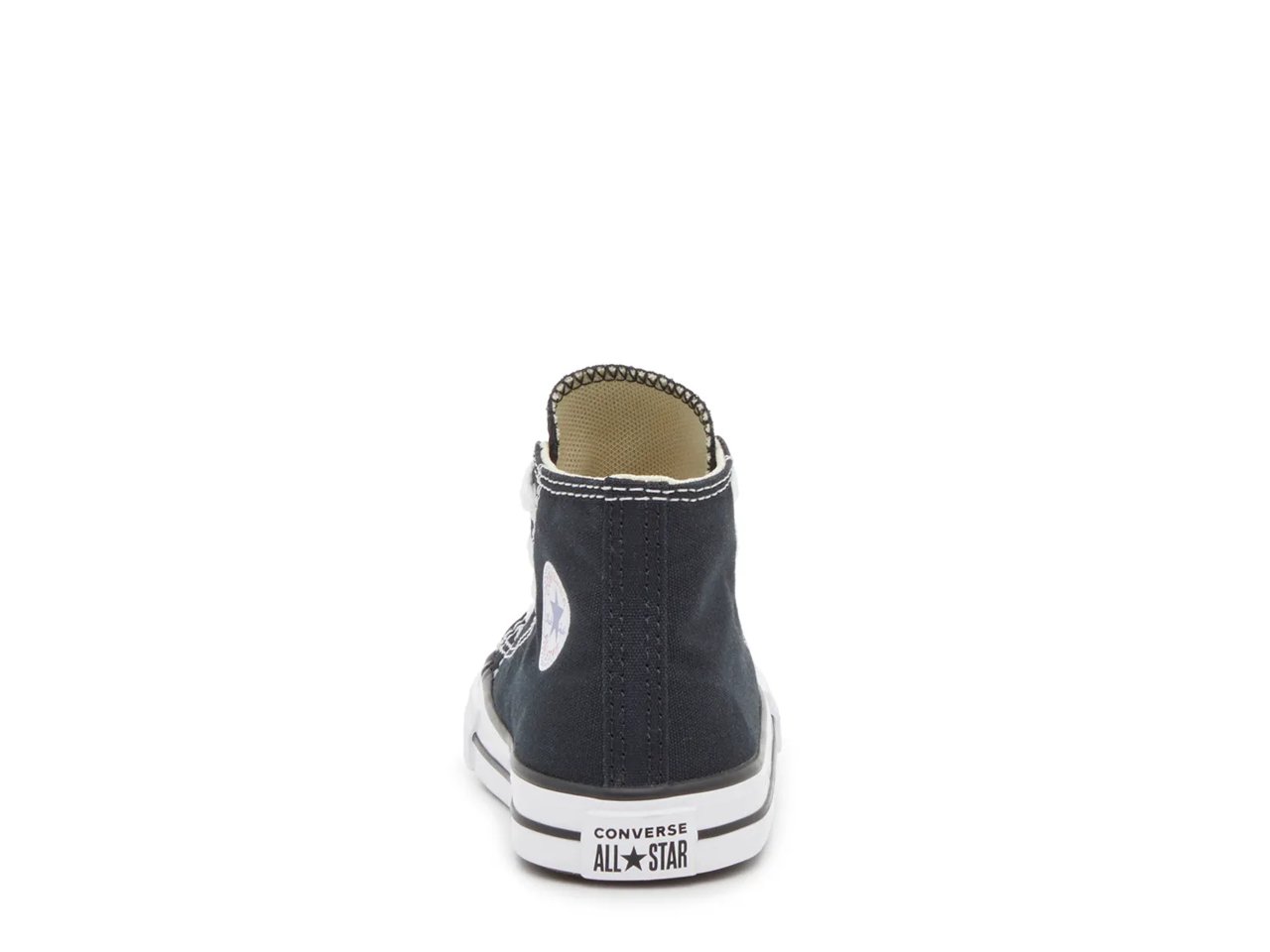 Chuck Taylor All Star Classic High-Top Sneaker - Kids'