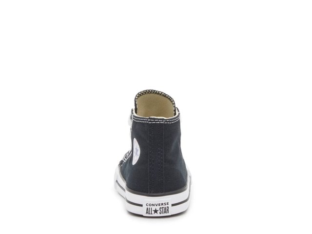Chuck Taylor All Star Classic High-Top Sneaker - Kids'