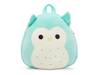 Winston Backpack Turquoise view