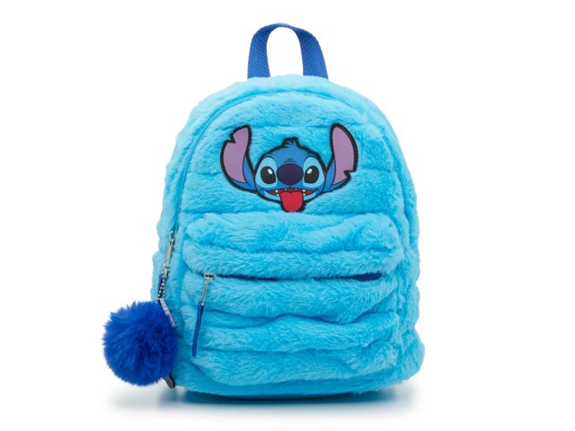 Stitch Mini Backpack
