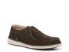 Pasadena Slip-On - Men's Dark Brown view