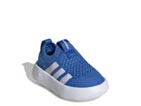 Bubblecomfy Slip-On Sneaker - Kids' Blue view
