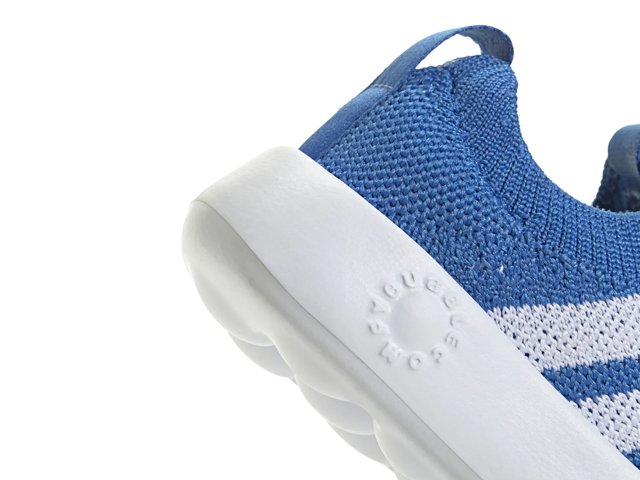 adidas Bubblecomfy Slip-On Sneaker - Kids' - Free Shipping | DSW
