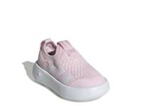 Bubblecomfy Slip-On Sneaker - Kids' Light Pink view