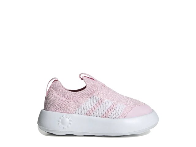 Bubblecomfy Slip-On Sneaker - Kids'