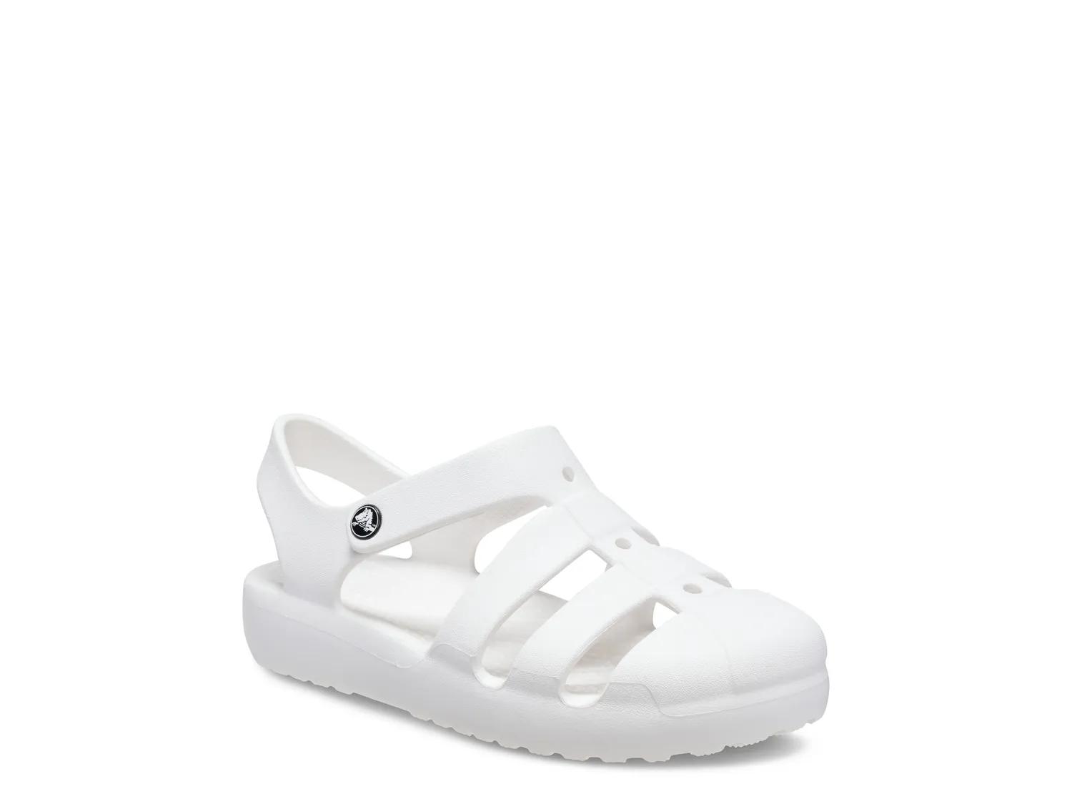 Crocs Classic Fisherman Sandal - Kids'