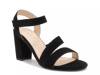 Lucille Sandal Black view