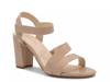 Lucille Sandal Beige view