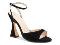 Quinn Sandal Black view