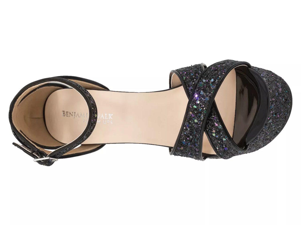 Jemma Platform Sandal