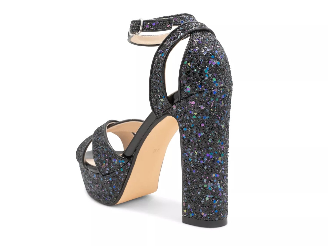 Jemma Platform Sandal