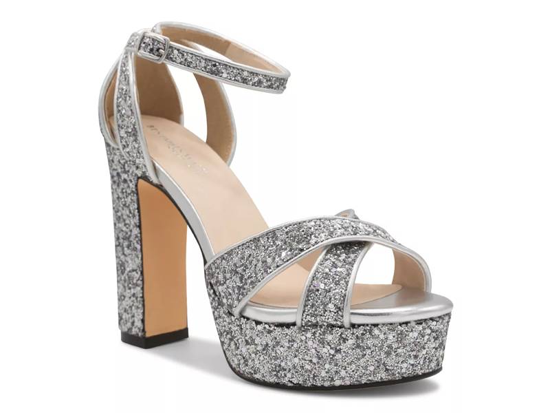 Jemma Platform Sandal