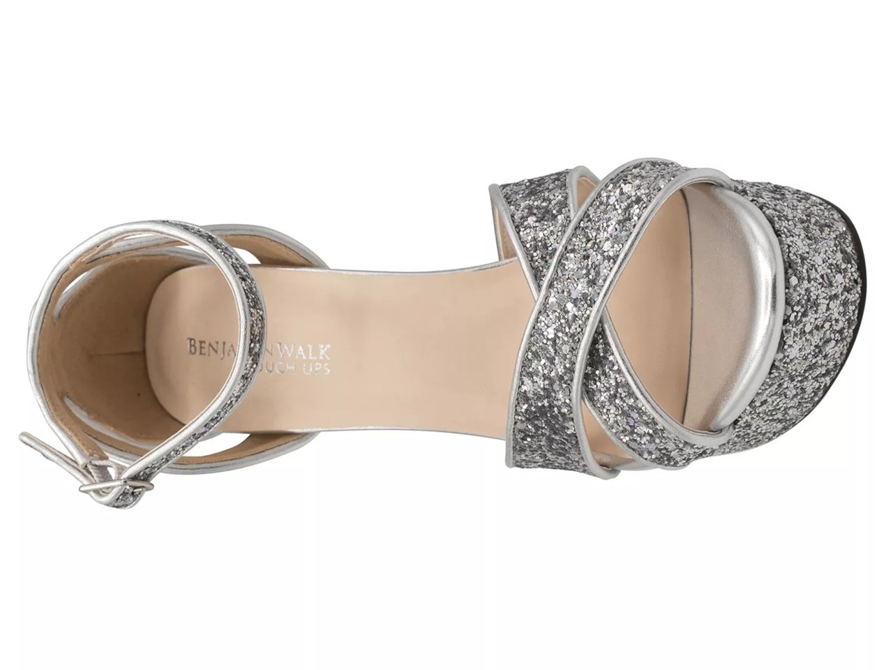 Jemma Platform Sandal