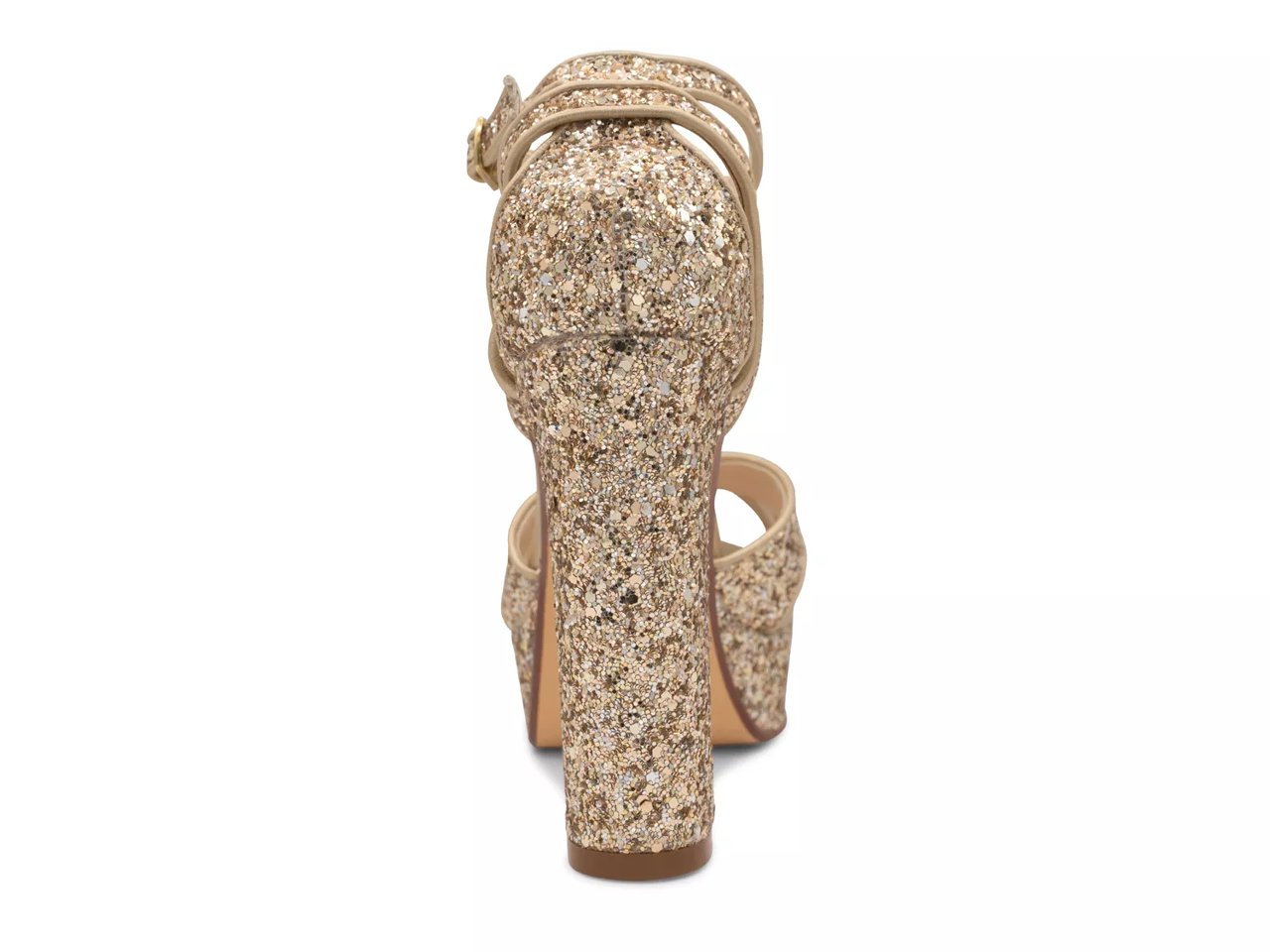 Jemma Platform Sandal