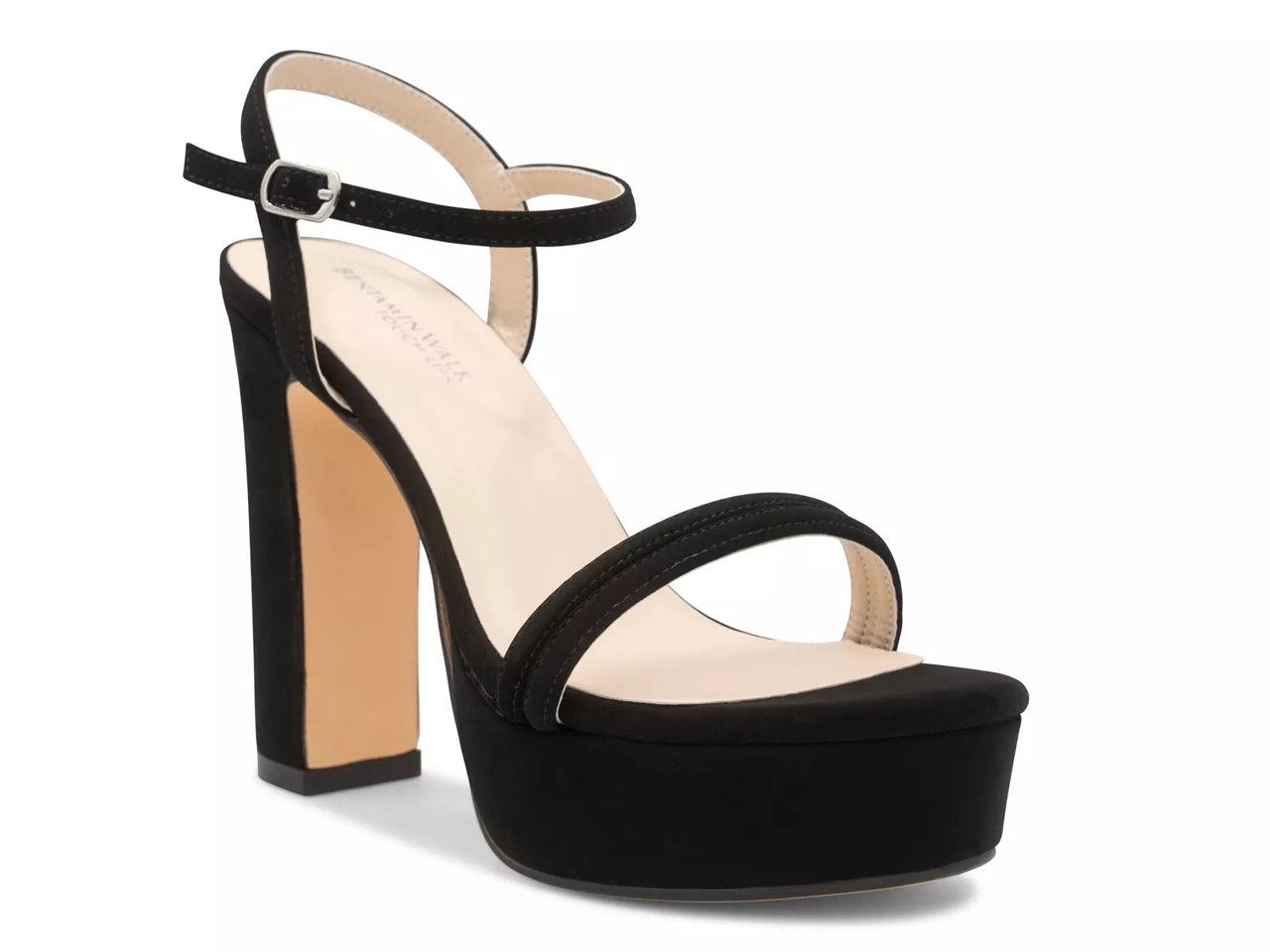 Natalia Platform Sandal