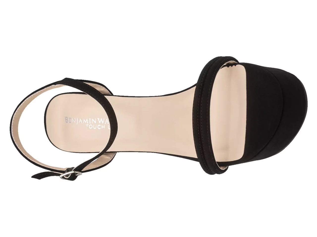 Natalia Platform Sandal