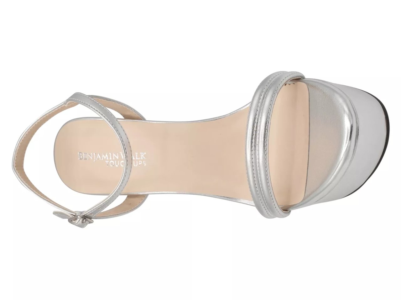 Natalia Platform Sandal