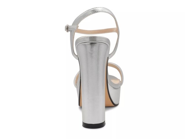 Natalia Platform Sandal