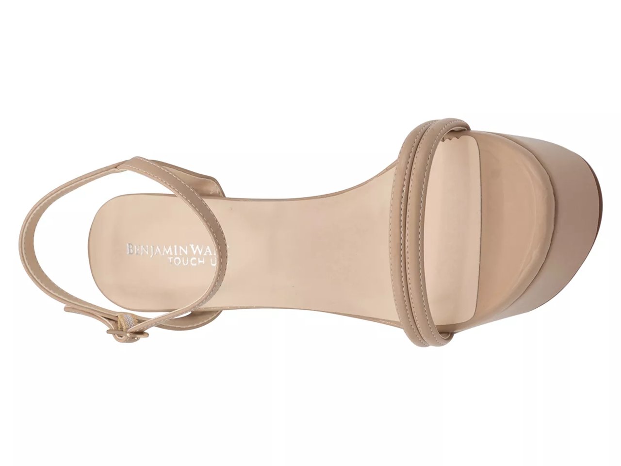 Natalia Platform Sandal