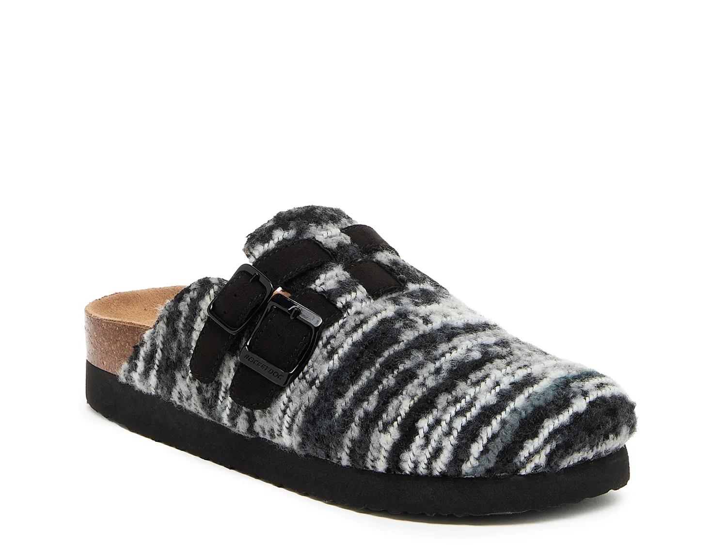 Abel Plus Clog - image 2
