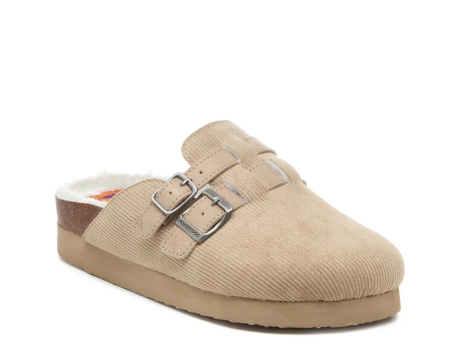 Abel Plus Clog - image 3