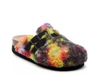 Abel Plus Clog Rainbow Multicolor view