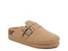 Abel Plus Clog Taupe view