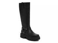 Becca Riding Boot Black view