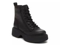 Bingo Bootie Black view