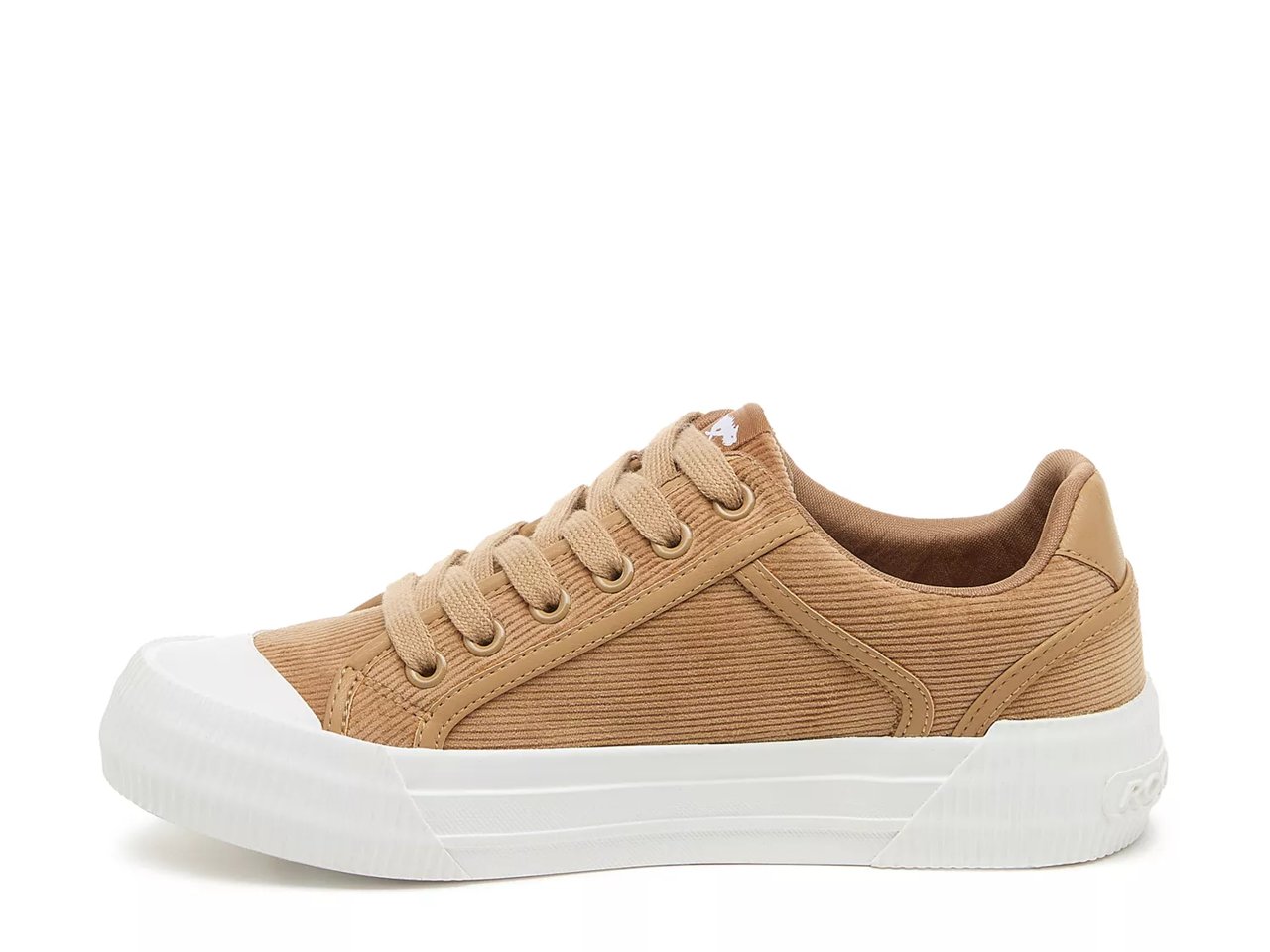 Cheery Platform Sneaker