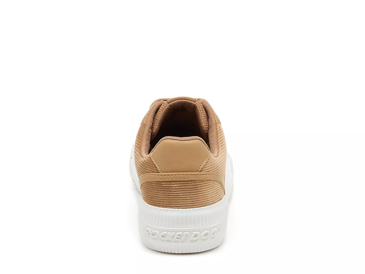 Cheery Platform Sneaker