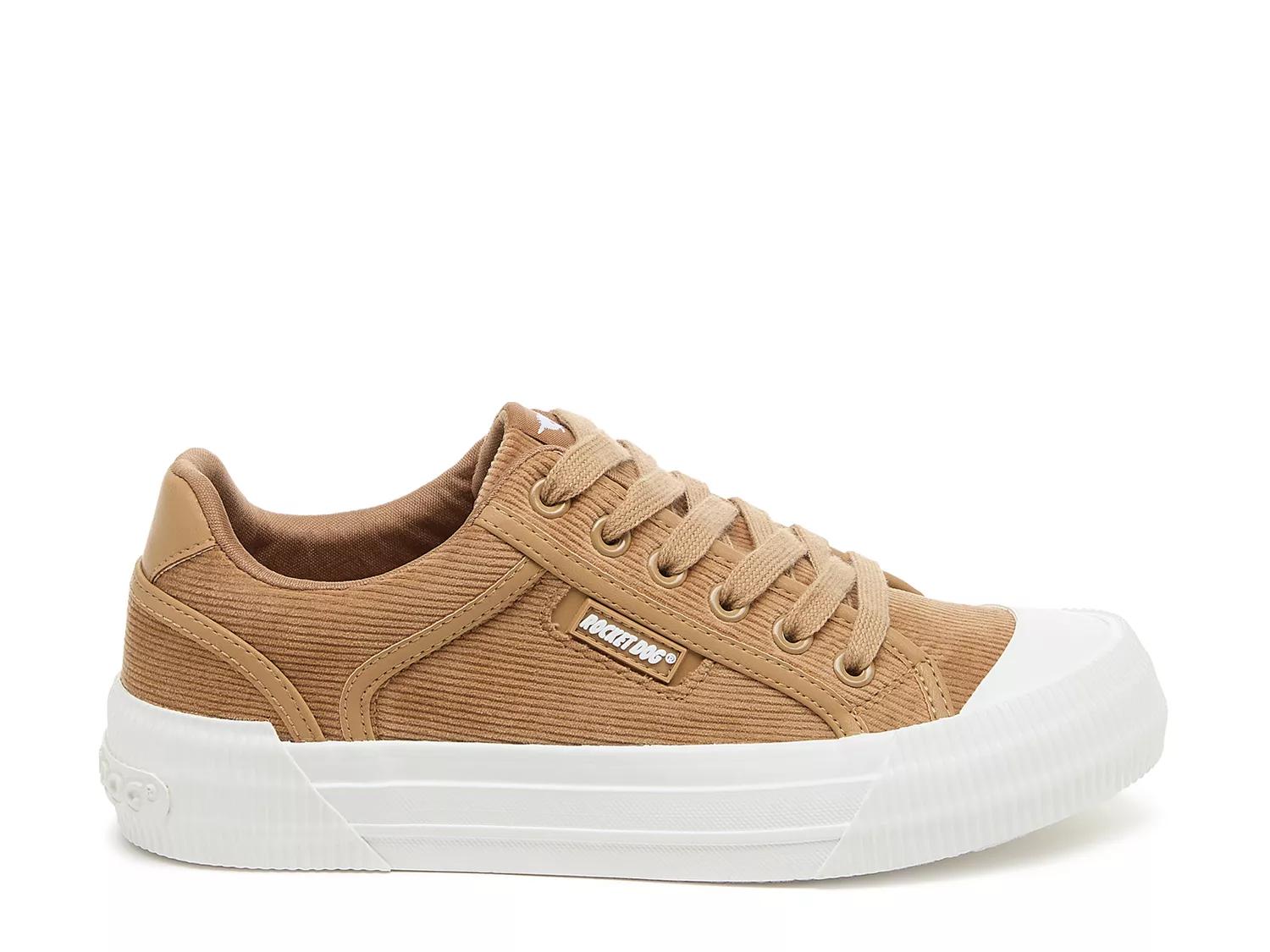 Cheery Platform Sneaker