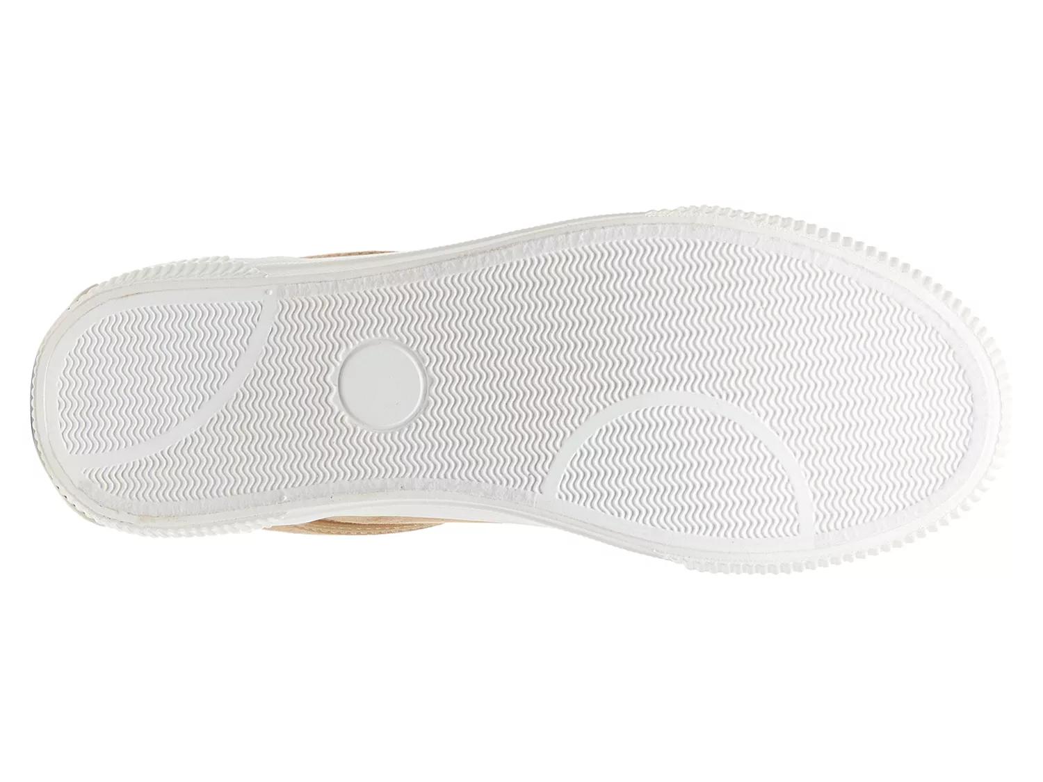 Cheery Platform Sneaker