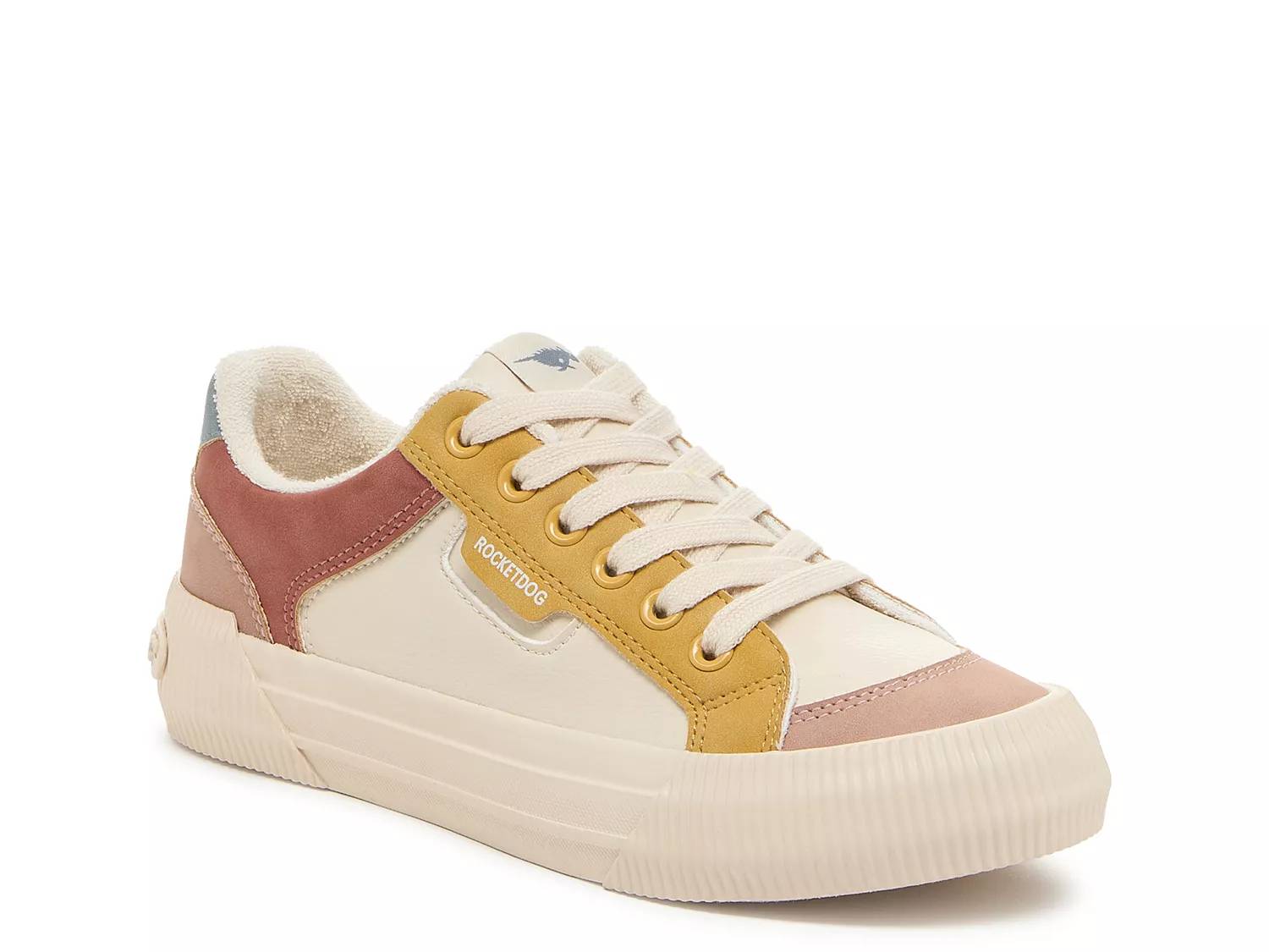 Cheery Platform Sneaker