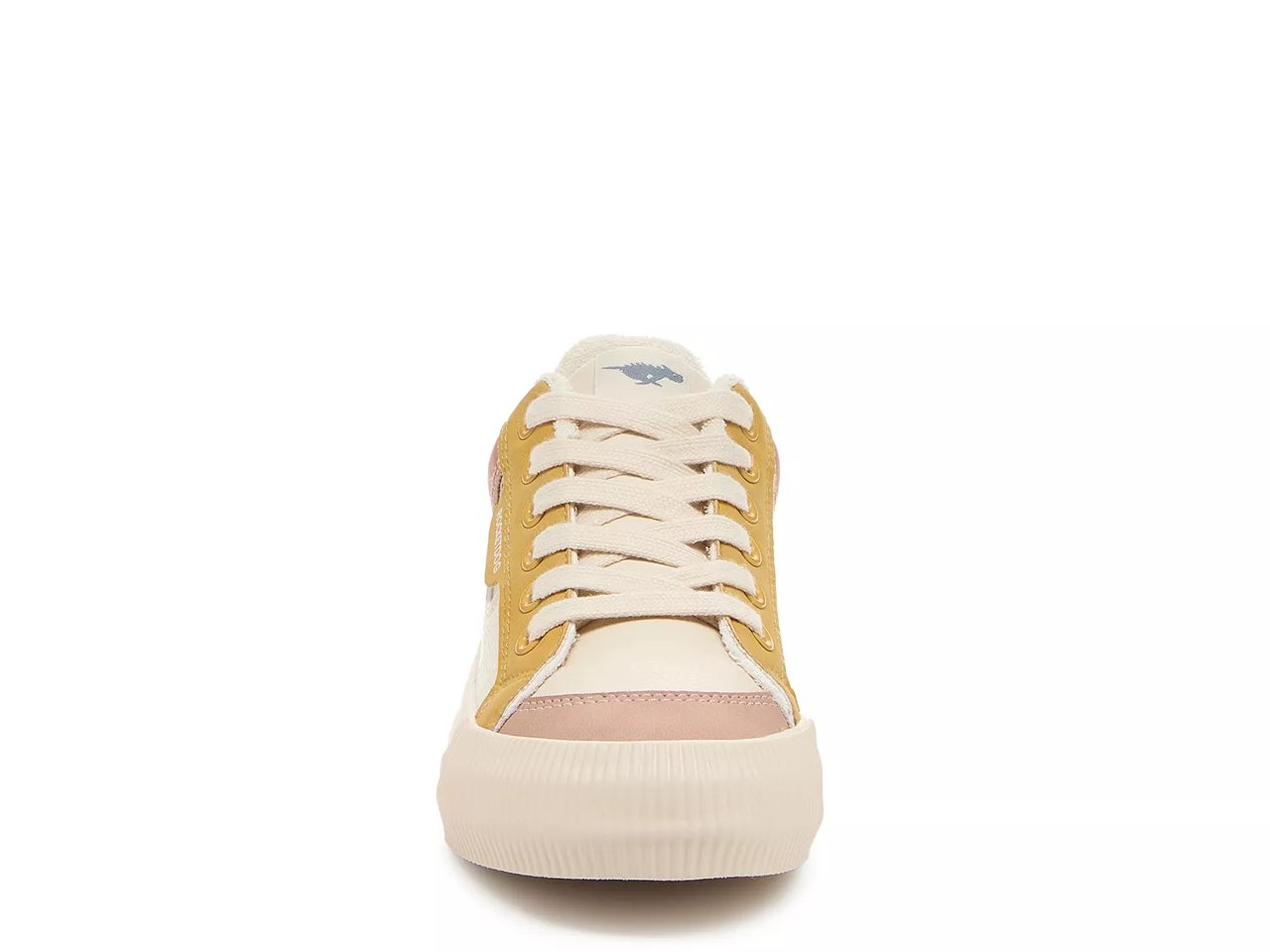 Cheery Platform Sneaker