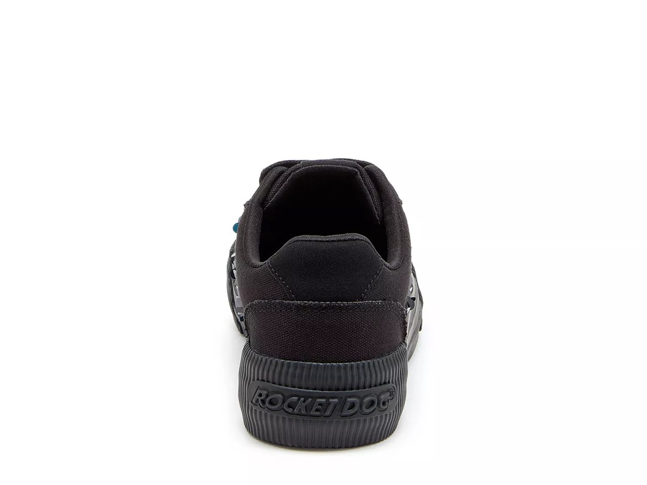 Cheery Platform Sneaker