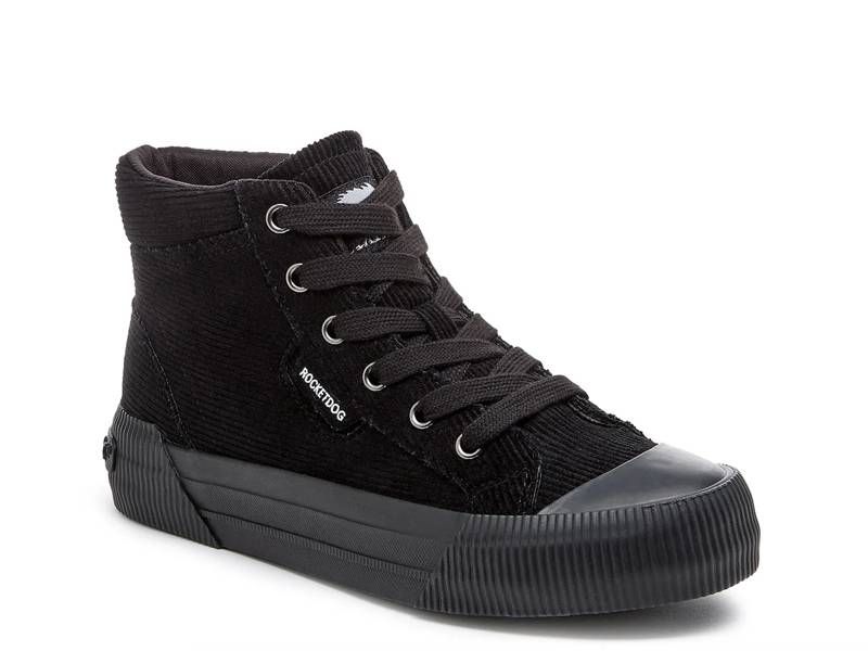 Cheery High-Top Sneaker - Women's