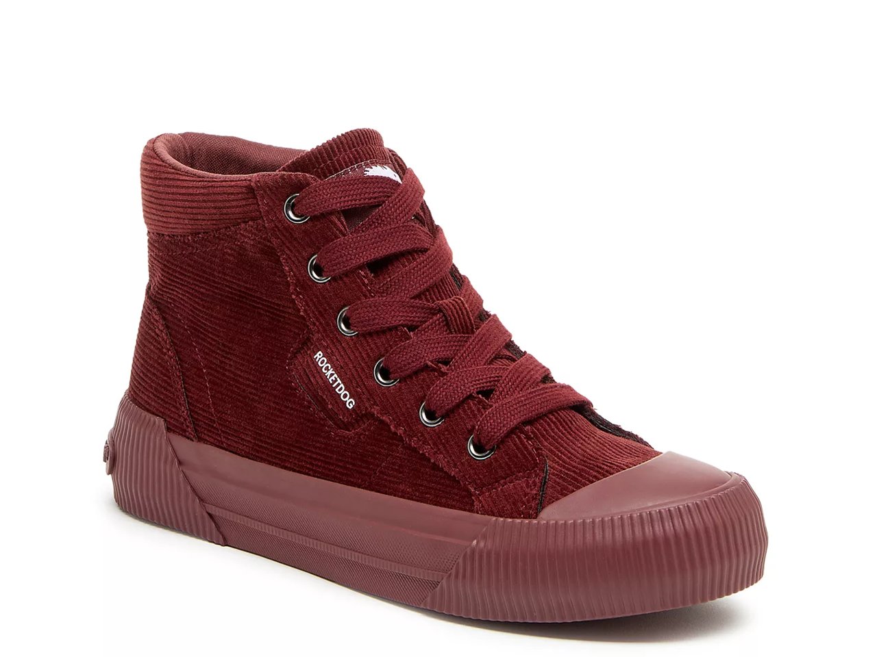 Cheery High-Top Sneaker - Women's