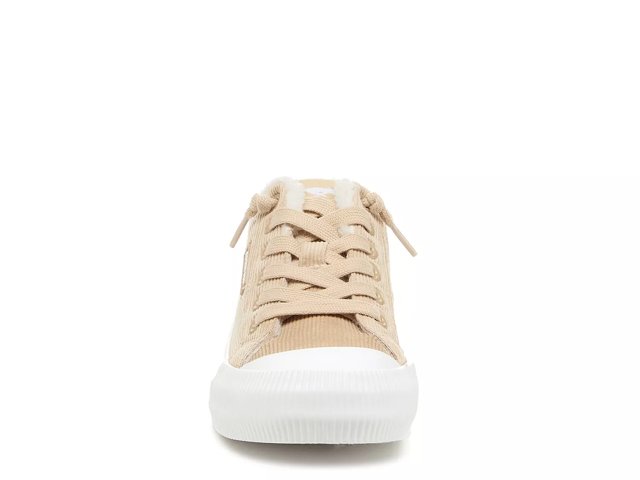 Cheery Platform Mule