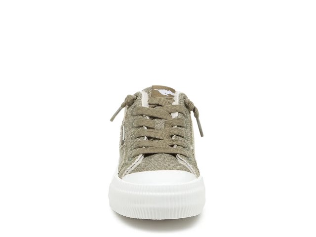 Cheery Platform Mule