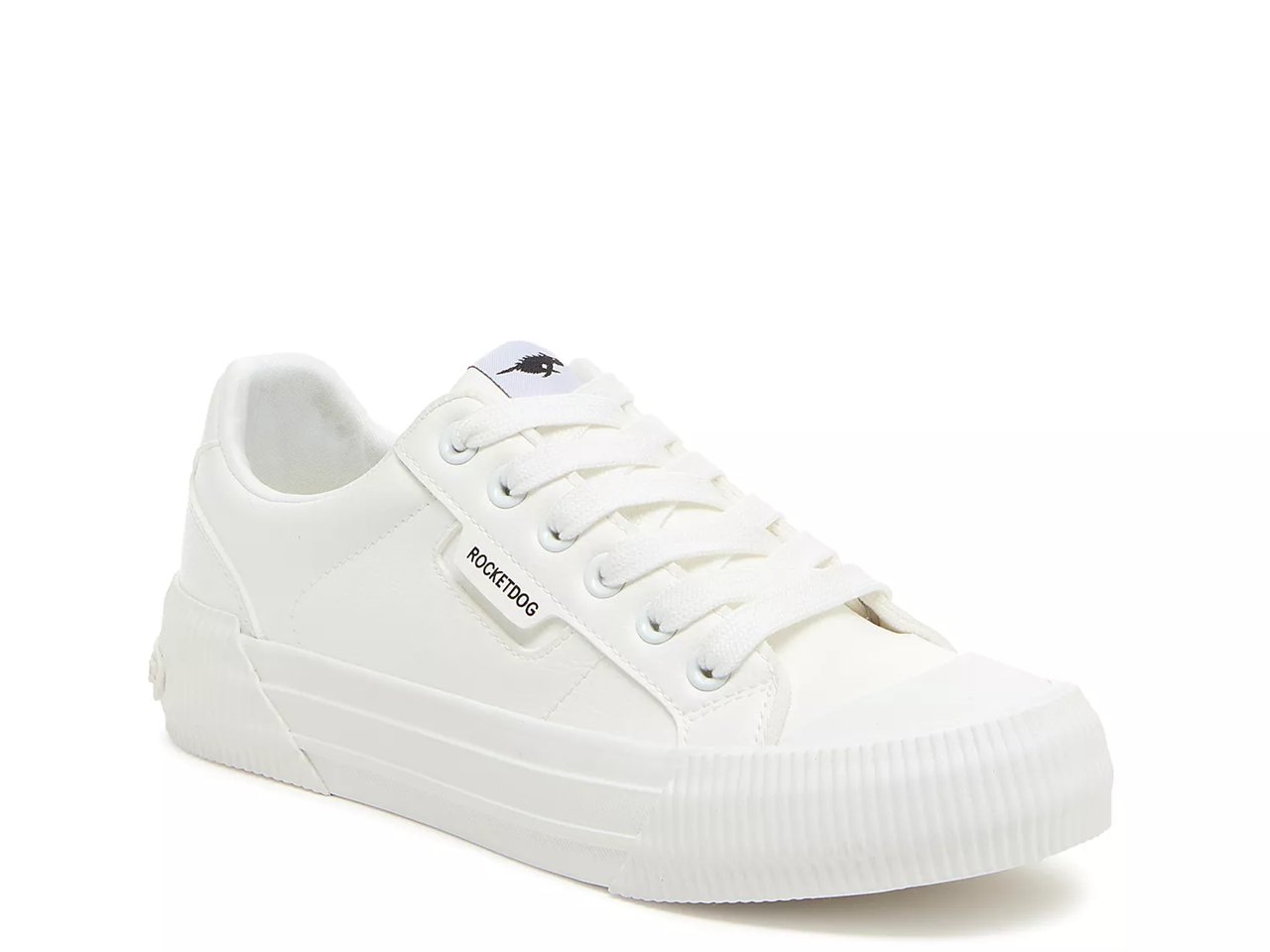 Cheery Platform Sneaker