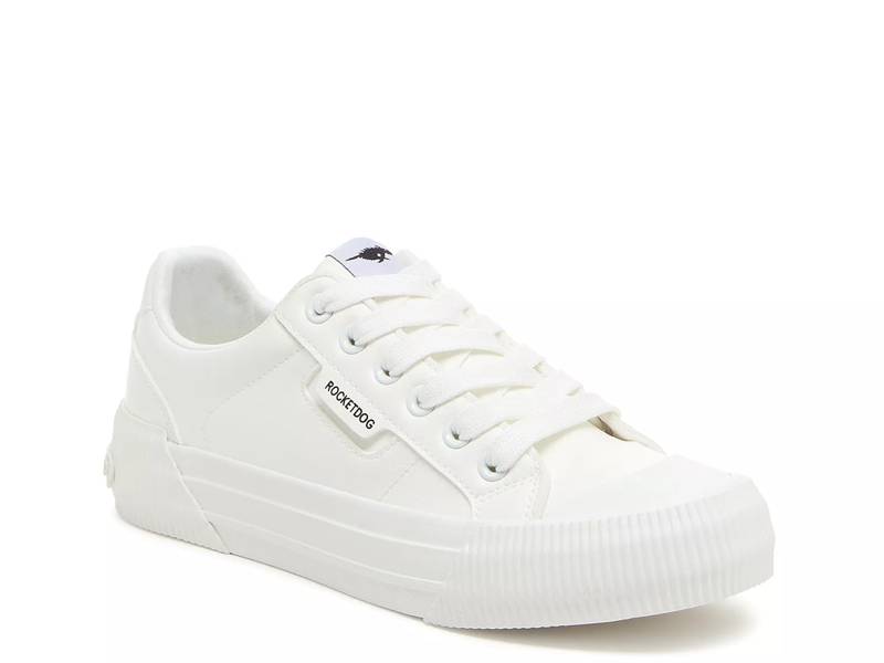 Cheery Platform Sneaker