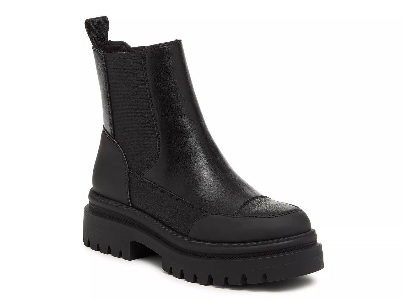 Delta Chelsea Boot