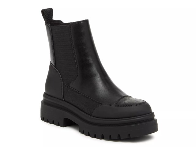 Delta Chelsea Boot