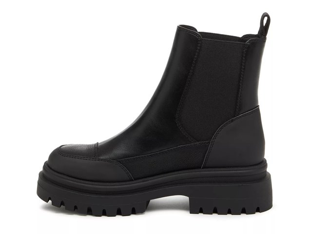 Delta Chelsea Boot