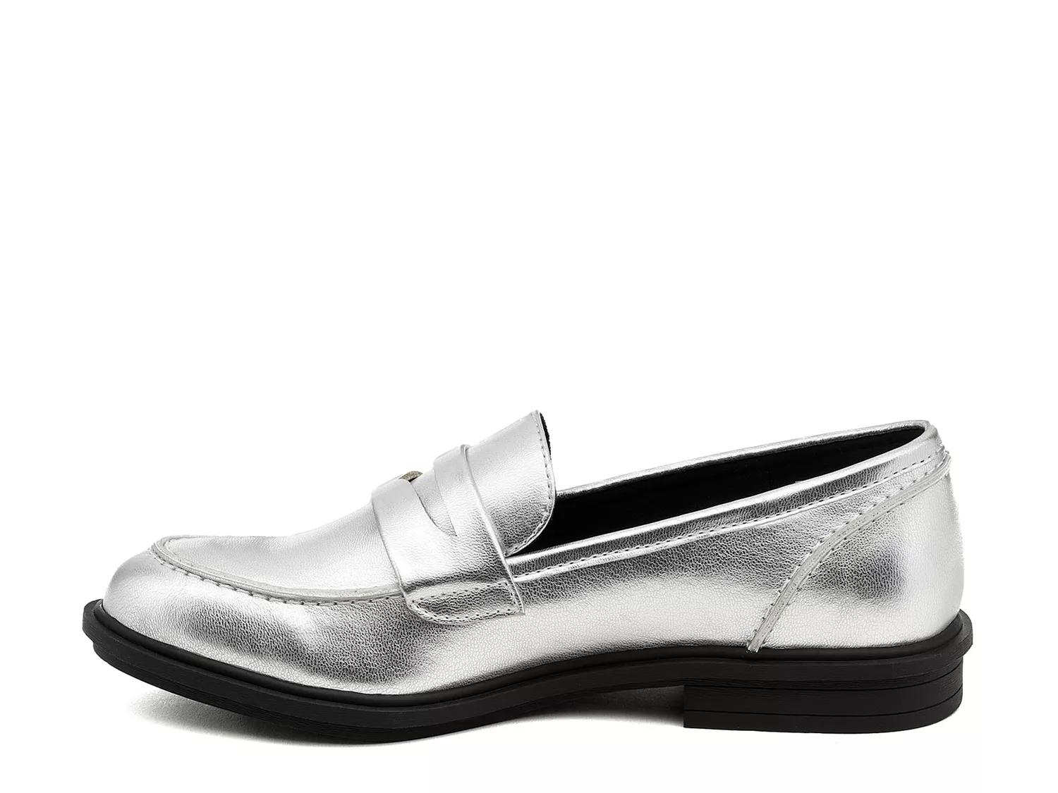 Gabby Loafer