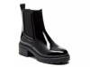 Iggie Chelsea Boot Black view