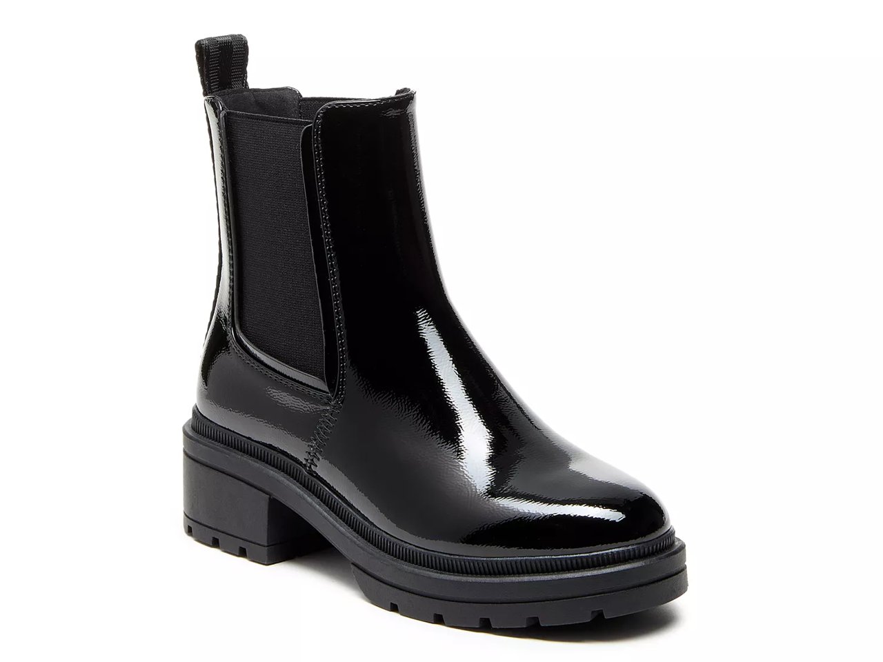Iggie Chelsea Boot