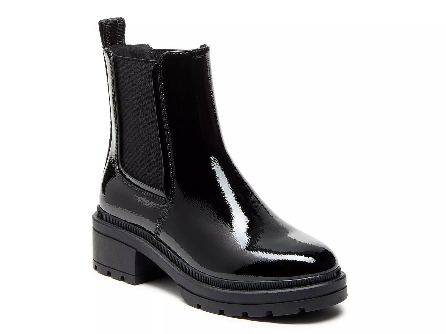 Iggie Chelsea Boot